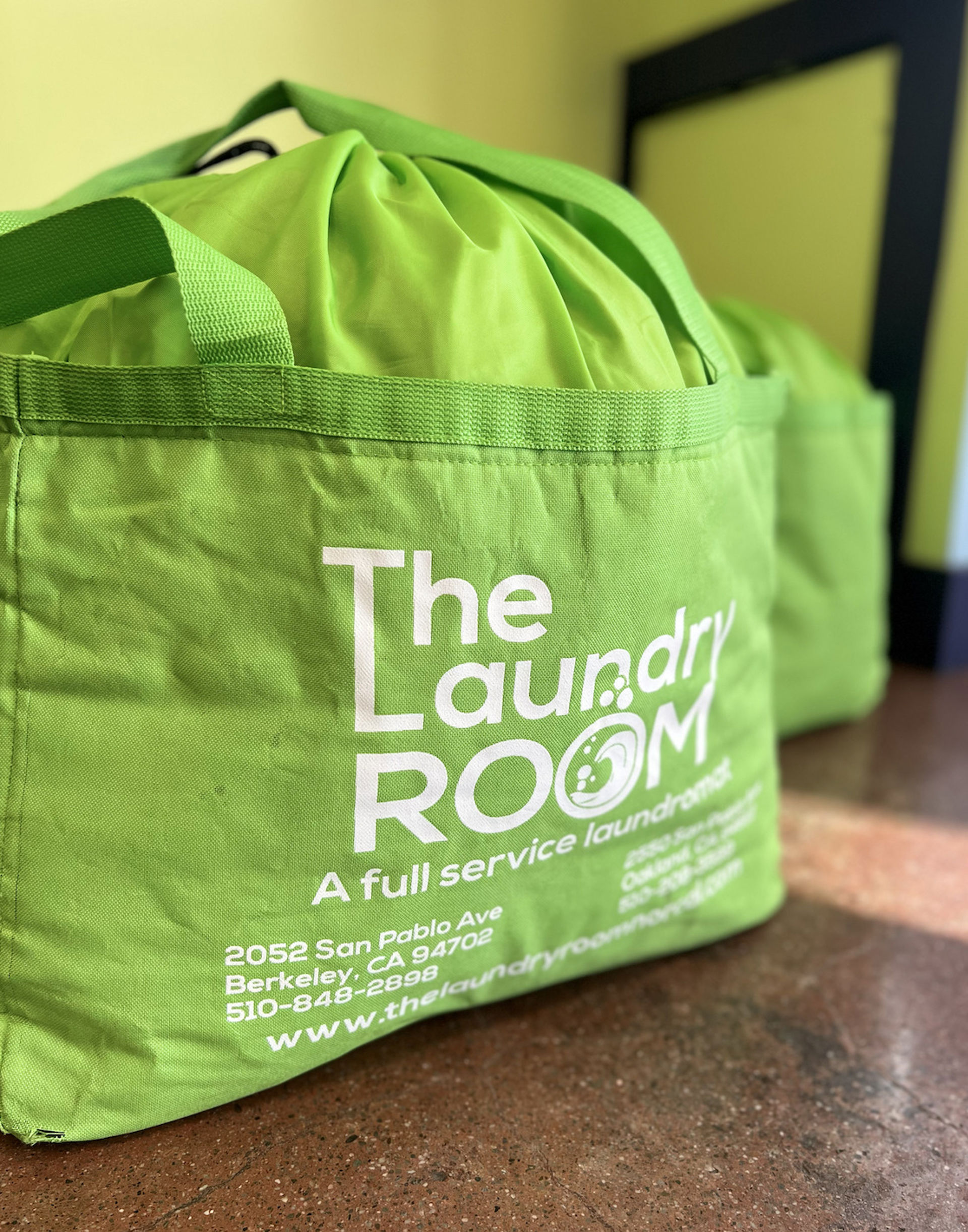 TLRBAG12345